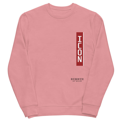 RBN- ICON COLLECTION - Unisex eco sweatshirt