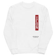 RBN- ICON COLLECTION - Unisex eco sweatshirt